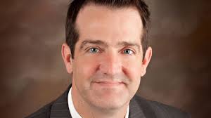 Why Josh Roberts is seeking his fourth term