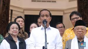 Apabila sudah terdaftar, maka nama kamu akan muncul beserta informasi alamat hingga di tps berapa. Buka Bukaan Jokowi Soal Hoaks Jan Ethes Di Pilpres 2019