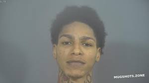 RAY JAQUEZ LANELL 01/27/2024