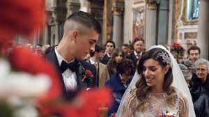 .fm 2021 profile, reviews, gianluca mancini in football manager 2021, roma, italy, italian, serie a gianluca mancini in football manager 2021, roma, italy, italian, serie a, gianluca mancini. Wedding In Florence Gianluca Mancini E Elisa Video Matrimonio Toscana Trailer Youtube