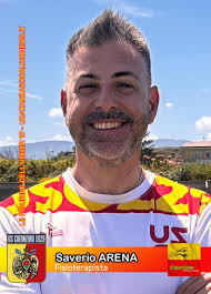 U.S. Catanzaro, lo staff che ha portato al successo l'Under 19