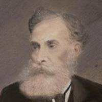 George Cochrane Ferguson (1824–1882) • FamilySearch