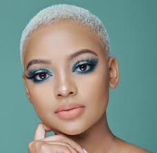 Pin By Grace On Short Blond Hair In 2020 Haircut Styles For Women Short Haircut Styles Natural Hair Styles