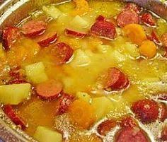 Hollandischer Eintopf Mohreneintopf Rezept Rezepte Mohreneintopf Rezept Mohreneintopf