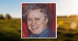 Rita T. Tremblay Obituary August 21, 2004