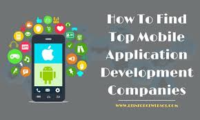 Wedigtech is a renowned mobile app development company in india. How To Choose Top Mobile App Development Companies In India