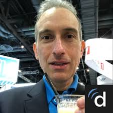 Dr. Douglas K. Grayson, MD