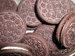 The name was later cha. Oreo Cookie Facts Blog K100