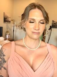 Discounted Bridal Hair and Makeup Services in North Carolina