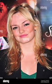 Emily meade hi-res stock photography and images