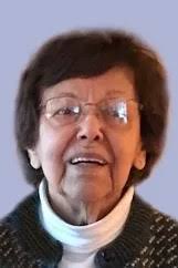 Obituary: Sheila Daria Kittell