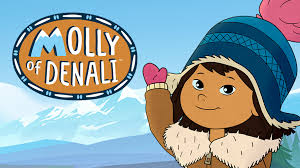 In what seems like a case of history repeating itself, another block called pbs kids go! Molly Of Denali Pbs Kids Shows Pbs Kids For Parents