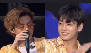 Kayla's Taekook Timeline — June 13-14, 2021: