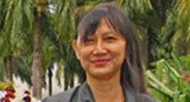 FAY YEE -CHAIRPERSON