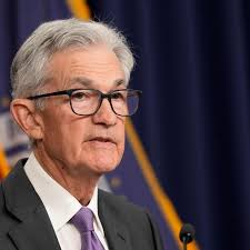 Federal Reserve still foresees 3 interest rate cuts this year despite bump  in inflation