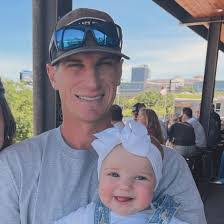 Colin Frederick's Instagram, Twitter & Facebook