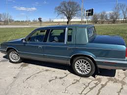 Image result for Medium Driftwood 1993 Chrysler