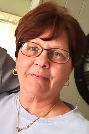 Obituary for Rebecca Irvin