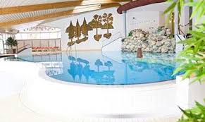 Pin Von Wellnesshotels Nrw Auf Wellnessbereiche Und Spa In Nordrhein Westfalen Nrw Fruhstucks Buffet Massage Liege Haus