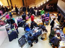 Located in the wicker park neighborhood, which is close to the cta blue line station (26 minute ride/short walk to 105f south loop). Free Yoga Classes Coming To Wicker Park Winter Farmers Market