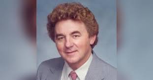 Paul I. Edwards Obituary