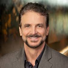 It is with great pleasure I pass the torch to Dave Lucey as our new CEO.