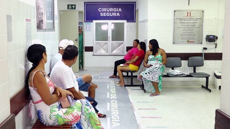 Fila para cirurgias no SUS pode ser zerada em cinco estados
