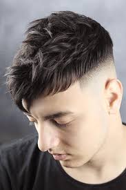 Maybe you would like to learn more about one of these? 95 Trendiest Mens Haircuts And Hairstyles For 2020 Lovehairstyles Com