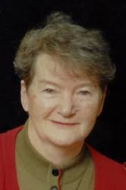 Condolence Book for Anne McDermott (née Doherty-Sadler) (Wexford Town,  Wexford)