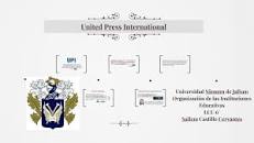 United Press International by sailem castillo cervantes on ...