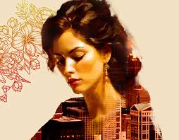 Double Exposure Illustration Projects :: Photos, videos, logos,  illustrations and branding :: Behance