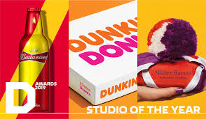 Studio Of The Year Jones Knowles Ritchie Packaging Design Packaging Design Inspiration Package Design Awards