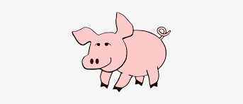 Suku kombai dokumentasi balai arkeologi jayapura bahan kulit kerang. Domestic Pig Cartoon Piglet Silhouette Download Gambar Babi Kartun Lucu 408x340 Png Download Pngkit