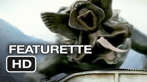 A monster emerges from seoul's han river and focuses its attention on. The Host 2 Featurette 2013 Korean Monster Movie Hd Youtube
