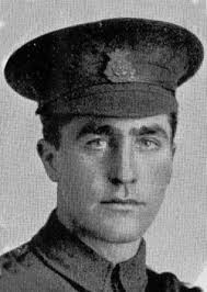 Reuben “Ben” Sutcliffe (1891-1916)