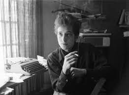 Bob dylan at budokan bob dylan's greatest hits, vol. Photos Of Young Bob Dylan Show At Steven Kasher Gallery Artnet News