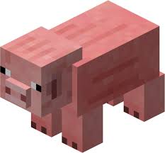 Die mehrheit der tiere ist allerdings etwas seltener, man findet sie nur in ausgewählten biomen vor. Pin Von Lisa Auf Let S Party Minecraft Style Minecraft Minecraft Geburtstag Minecraft Mobs