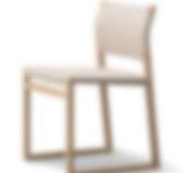 BM61 Chair Linen Webbing - Fredericia Furniture