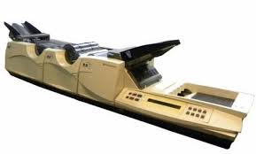 Pitney Bowes 769-0 Ink Refill for PB Mail Station E700/K707, Red