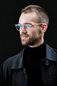 Daniel Acheson's Instagram, Twitter & Facebook