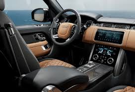 2020 Land Rover Defender Interior Land Rover Defender Land Rover Range Rover Interior
