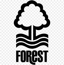 Nottingham forest football club, often referred to as forest, are a professional football club based in west bridgford, nottinghamshire, england. Ottingham Forest Fc Logo Nottingham Forest Fc Logo Png Image With Transparent Background Toppng