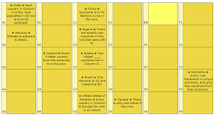 Maybe you would like to learn more about one of these? European Tour Logic Puzzle Besttravels Org