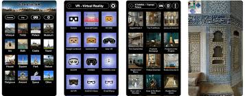 It basically lets you use any android app on your gear vr headset. 7 Best Vr Apps To Travel The World Using A Smartphone