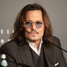 Johnny Depp Wives and Girlfriends Timeline