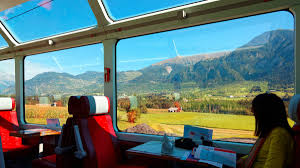 縱橫遊WWPKG -2025最新歐洲鐵路自由行攻略：穿越國界的火車之旅