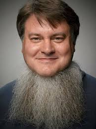 A slang term for an entitled, nerdy man who has an inability to pick up on social cues and comes off as arrogant and ungroomed. When Your Company Has A Strict No Beard Policy But It Doesn T Say Anything A About A Neckbeard Beard Shapes Neck Beard Beard No Mustache