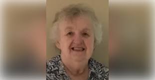 Obituary information for Patty Page