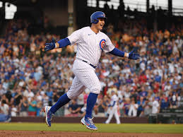 Anthony rizzo career batting statistics for major league, minor league, and postseason baseball. X27sgv4yoybl7m