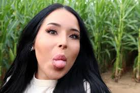 Maggie Ayala's Instagram, Twitter & Facebook